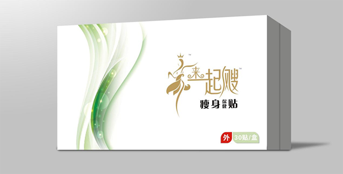 精品禮盒