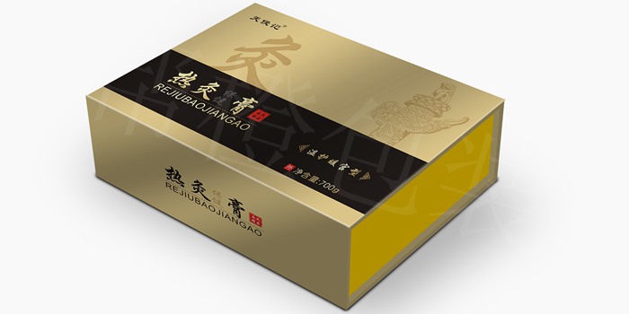 包裝禮盒定制流程是怎樣的來(lái)了解下吧
