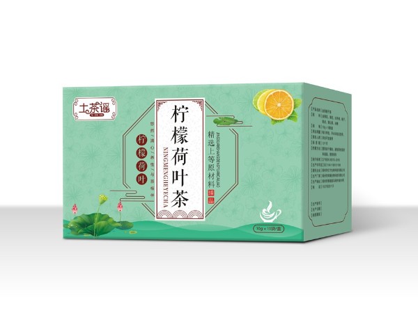 我喜歡的不一定是你的茶，卻喜歡你的包裝