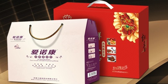 河南幫橙包裝如何防止紙箱呈現(xiàn)裂縫