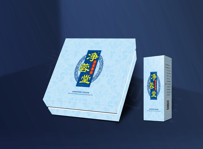 禮品盒定制