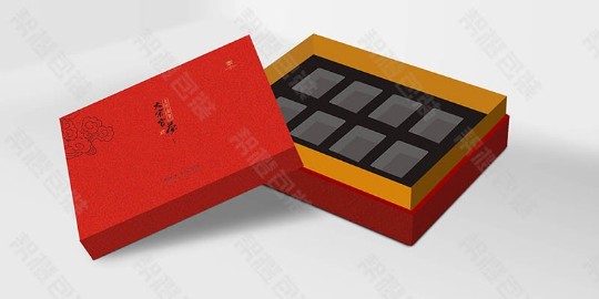 設(shè)計(jì)一個(gè)包裝盒一般多少錢