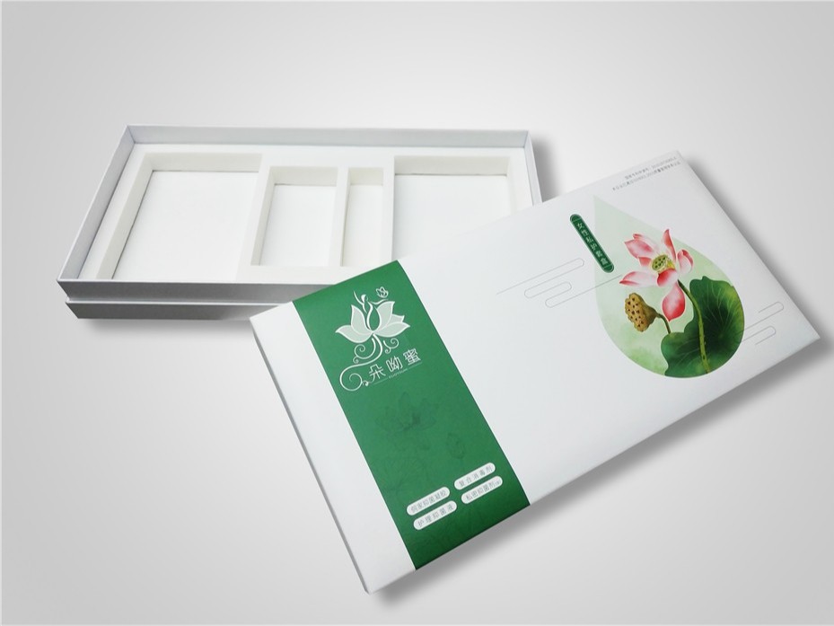 朵呦蜜EVA內(nèi)托-保健品包裝定制