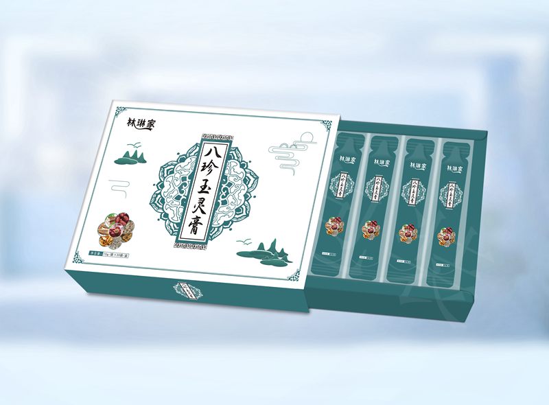 精品禮盒